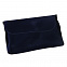 Подушка "Путешественник"надувная в чехле, синяя с логотипом в Балашихе заказать по выгодной цене в кибермаркете AvroraStore