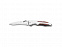 Нож «LAWRENCE» с логотипом в Балашихе заказать по выгодной цене в кибермаркете AvroraStore