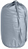 Куртка пуховая мужская Tarner, серая с логотипом в Балашихе заказать по выгодной цене в кибермаркете AvroraStore
