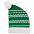 Шапочка на игрушку Dress Cup ver.2, зеленая с логотипом в Балашихе заказать по выгодной цене в кибермаркете AvroraStore