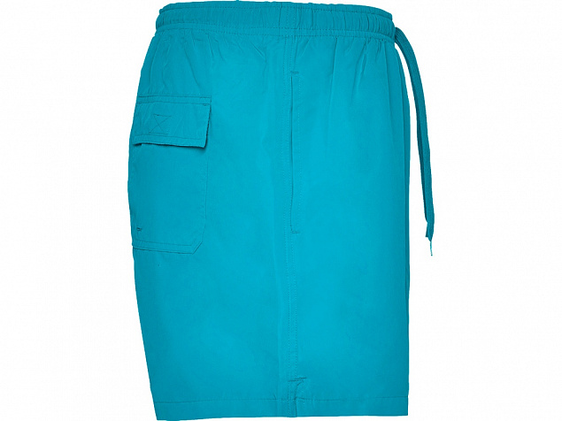 Плавательные шорты «Aqua», мужские с логотипом в Балашихе заказать по выгодной цене в кибермаркете AvroraStore