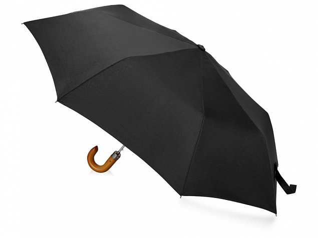Зонт складной «Cary» с логотипом в Балашихе заказать по выгодной цене в кибермаркете AvroraStore