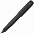 Ручка перьевая Perkeo, черная с логотипом в Балашихе заказать по выгодной цене в кибермаркете AvroraStore