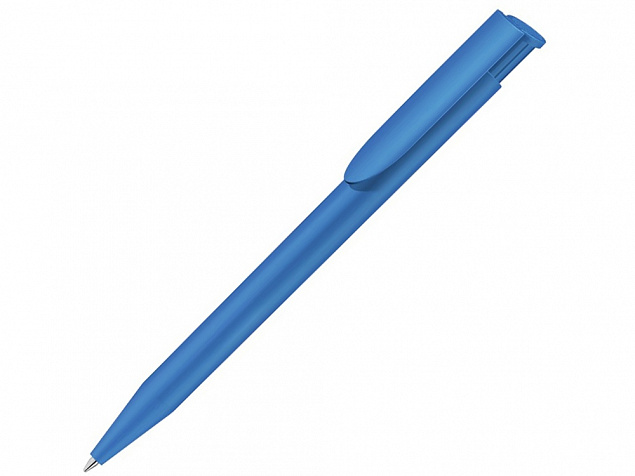 Ручка шариковая пластиковая «Happy Gum», soft-touch с логотипом в Балашихе заказать по выгодной цене в кибермаркете AvroraStore
