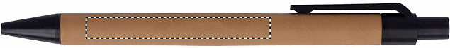 Блокнот из пробки с ручкой с логотипом в Балашихе заказать по выгодной цене в кибермаркете AvroraStore
