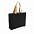 Большая сумка-шоппер Impact из переработанного неокрашенного канваса AWARE™, 240 г/м² с логотипом в Балашихе заказать по выгодной цене в кибермаркете AvroraStore