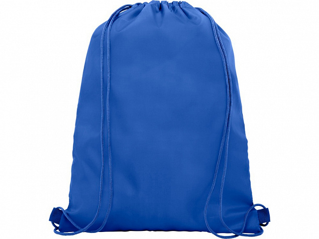 Рюкзак «Ole» с сетчатым карманом с логотипом в Балашихе заказать по выгодной цене в кибермаркете AvroraStore