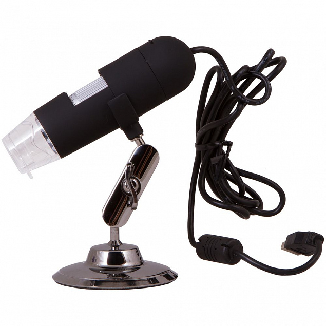 Цифровой микроскоп DTX 30 с логотипом в Балашихе заказать по выгодной цене в кибермаркете AvroraStore