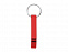 Брелок-открывалка Tao, красный с логотипом в Балашихе заказать по выгодной цене в кибермаркете AvroraStore