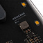 Аккумулятор Trellis Digital 10000 мАч, темно-серый с логотипом в Балашихе заказать по выгодной цене в кибермаркете AvroraStore