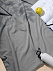 Флисовый плед Warm&Peace, серый с логотипом в Балашихе заказать по выгодной цене в кибермаркете AvroraStore