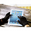 Перчатки для сенсорных экранов с логотипом в Балашихе заказать по выгодной цене в кибермаркете AvroraStore