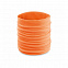Шарф-бандана HAPPY TUBE, универсальный размер, оранжевый, полиэстер с логотипом в Балашихе заказать по выгодной цене в кибермаркете AvroraStore