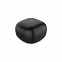 Наушники беспроводные с зарядным боксом HIPER TWS SPORT V2, цвет черный  с логотипом в Балашихе заказать по выгодной цене в кибермаркете AvroraStore