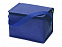 Сумка-холодильник Reviver из нетканого переработанного материала RPET, синий с логотипом в Балашихе заказать по выгодной цене в кибермаркете AvroraStore