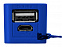 Портативное зарядное устройство "Jive", 2000 mAh с логотипом в Балашихе заказать по выгодной цене в кибермаркете AvroraStore