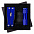 Набор Handmaster: фонарик и мультитул, черный с логотипом в Балашихе заказать по выгодной цене в кибермаркете AvroraStore