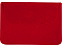 Набор для путешествий Глэм, красный с логотипом в Балашихе заказать по выгодной цене в кибермаркете AvroraStore