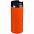 Термостакан Prism, оранжевый с логотипом в Балашихе заказать по выгодной цене в кибермаркете AvroraStore