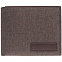 Портмоне neatCase, коричневое с логотипом в Балашихе заказать по выгодной цене в кибермаркете AvroraStore