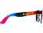 Очки солнцезащитные Sun Ray радужный с логотипом в Балашихе заказать по выгодной цене в кибермаркете AvroraStore