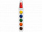 Набор восковых карандашей "Crayton" с логотипом в Балашихе заказать по выгодной цене в кибермаркете AvroraStore