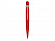 Ручка шариковая «Wagram Rouge» с логотипом в Балашихе заказать по выгодной цене в кибермаркете AvroraStore