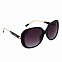 Солнцезащитные очки Timeless Black с логотипом в Балашихе заказать по выгодной цене в кибермаркете AvroraStore