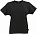 Футболка женская LADIES AMERICAN T, серый меланж с логотипом в Балашихе заказать по выгодной цене в кибермаркете AvroraStore