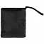 Дождевик-анорак Alatau, черный с логотипом в Балашихе заказать по выгодной цене в кибермаркете AvroraStore