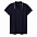 Рубашка поло женская Virma Stripes Lady, ярко-синяя с логотипом в Балашихе заказать по выгодной цене в кибермаркете AvroraStore