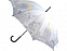 Зонт-трость Москва-Санкт-Петербург с логотипом в Балашихе заказать по выгодной цене в кибермаркете AvroraStore