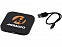 Беспроводной зарядный коврик «Ozone» с логотипом в Балашихе заказать по выгодной цене в кибермаркете AvroraStore