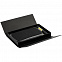 Коробка Triplet, черная с логотипом в Балашихе заказать по выгодной цене в кибермаркете AvroraStore
