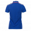 Рубашка поло Рубашка женская 04WRUS Синий с логотипом в Балашихе заказать по выгодной цене в кибермаркете AvroraStore