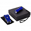 Набор Handmaster: фонарик и мультитул, синий с логотипом в Балашихе заказать по выгодной цене в кибермаркете AvroraStore