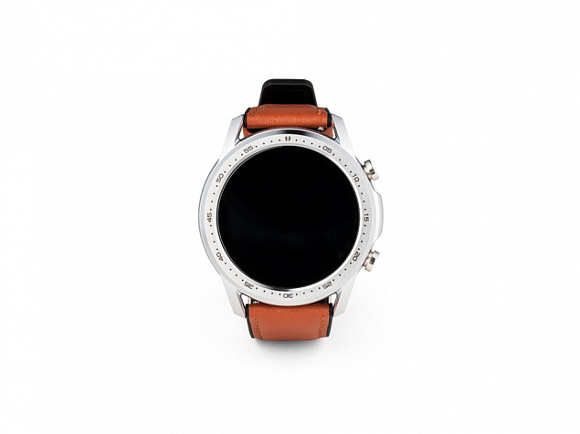 Смарт-часы «IMPERA» с логотипом в Балашихе заказать по выгодной цене в кибермаркете AvroraStore