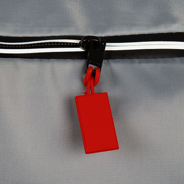 Пуллер Bunga, красный с логотипом в Балашихе заказать по выгодной цене в кибермаркете AvroraStore