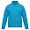 Куртка ID.501 ярко-синяя с логотипом в Балашихе заказать по выгодной цене в кибермаркете AvroraStore