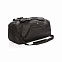 Спортивная сумка-рюкзак Swiss peak с защитой от считывания данных RFID с логотипом в Балашихе заказать по выгодной цене в кибермаркете AvroraStore