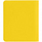 Картхолдер с отделением для купюр Dual, желтый с логотипом в Балашихе заказать по выгодной цене в кибермаркете AvroraStore