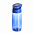 Пластиковая бутылка Blink - Черный AA с логотипом в Балашихе заказать по выгодной цене в кибермаркете AvroraStore