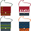 Сумка на заказ Peto Net, акрил с логотипом в Балашихе заказать по выгодной цене в кибермаркете AvroraStore