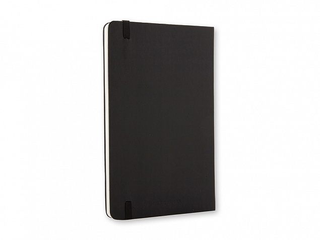 Записная книжка Classic, Pocket (нелинованный) с логотипом в Балашихе заказать по выгодной цене в кибермаркете AvroraStore