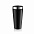 Герметичная термокружка, 350 мл, черный с логотипом в Балашихе заказать по выгодной цене в кибермаркете AvroraStore