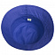 Панама Bizbolka Challenge, ярко-синяя с логотипом в Балашихе заказать по выгодной цене в кибермаркете AvroraStore