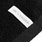 Полотенце отельное For Rooms, среднее, черное с логотипом в Балашихе заказать по выгодной цене в кибермаркете AvroraStore