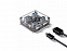 USB-концентратор MH4U-U3 с логотипом в Балашихе заказать по выгодной цене в кибермаркете AvroraStore