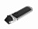 USB 3.0- флешка на 32 Гб с массивным классическим корпусом с логотипом в Балашихе заказать по выгодной цене в кибермаркете AvroraStore