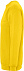 Толстовка New Supreme 280, желтая с логотипом в Балашихе заказать по выгодной цене в кибермаркете AvroraStore